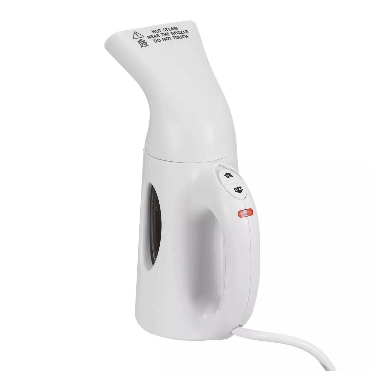 Portable Iron Steamer Garment Steamer Hanging Machine 850W Travel Ironing Machine HDL-7010