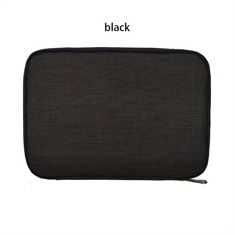 1pc Watch Storage Bag; Strap Storage Bag