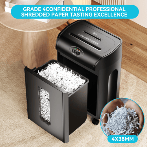 Plastic Cutting Shredders