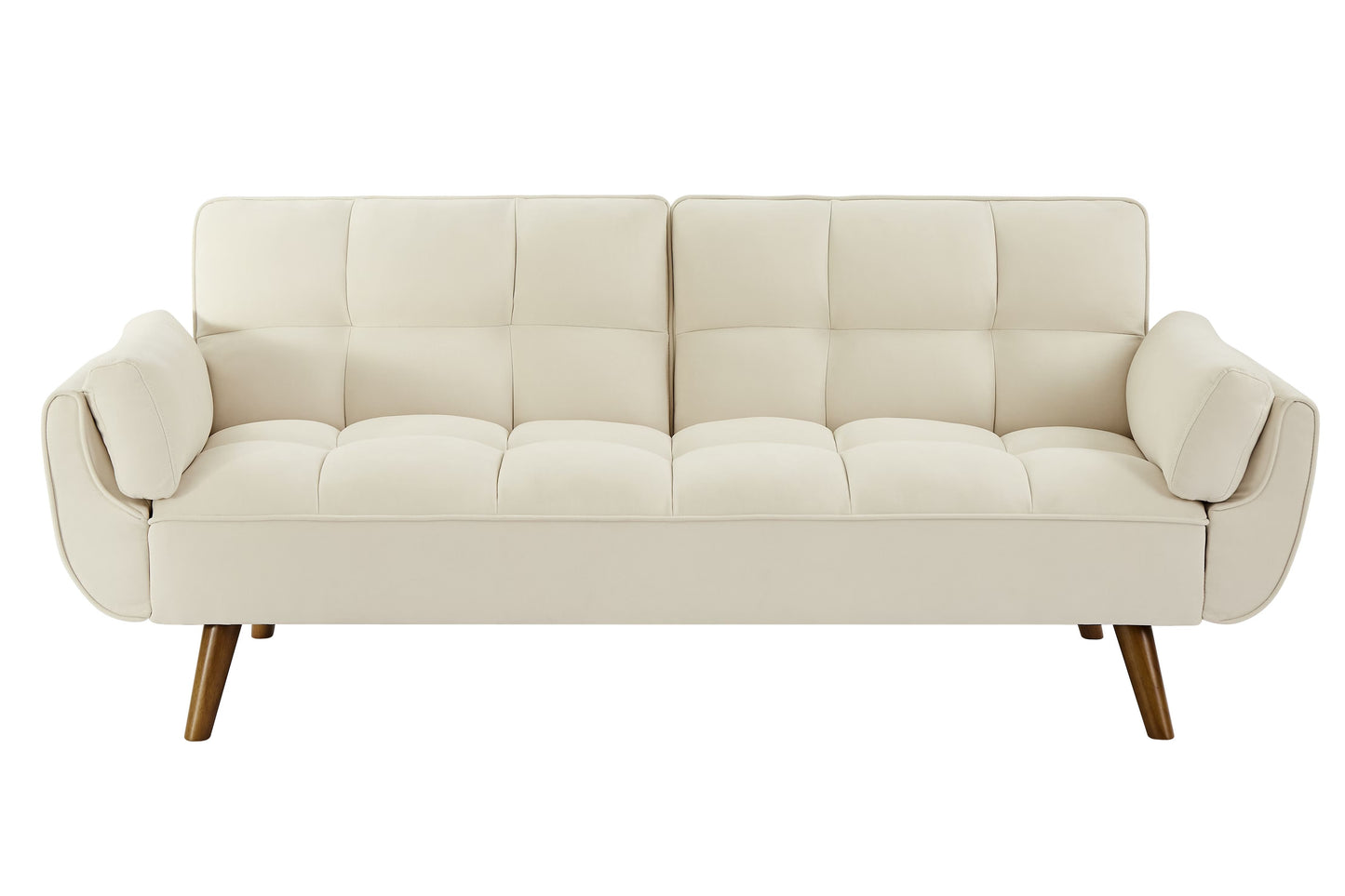 2064 Beige Sofa